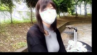 PPPD-948 あなたの街にやって来るかも！？ ドサ回り爆乳ソープ嬢AVデビュー！ノースキン生中出しスペシャル 遥香りく