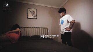 MMZ009歡愉情慾練習曲-胡心瑤
