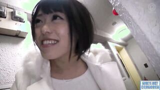 CHN-131 為了賺錢養家餬口，白皙美乳女優也下海賣淫。新・絶対的美少女 ACT.69