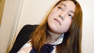 FC2-PPV-1638693 【個撮】外人ハーフの帰国子女J系と繋がり円光・ムッチリまんこに生パコ中出し