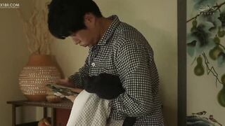 JUL-385C 公公NTR 我出差時… 妻子被討厭公公睡走 從頭到尾收錄的衝擊映像…。 通野未帆