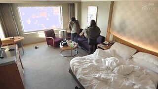 MKMP-410 「ねえ…今日だけは私に乳首を好き勝手させてよ…。」空が回ってもず～っと終わらない真性乳首性交 あおいれな