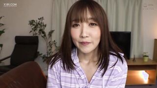 XVSR-566C 與撒嬌新妻的造人中出性生活 大槻響