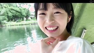 CAWD-264 エッチがもっと好きになる初体験尽くしのえちえち大覚醒 大潮吹きスペシャル 日向なつ