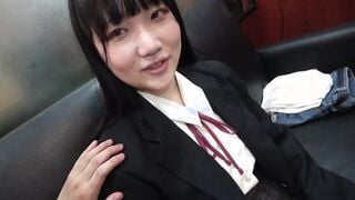 FC2-PPV-2050464 【無 顔出し】限定復活100本 さやかちゃん18歳 制服ハメ撮りの巻【個人撮影】