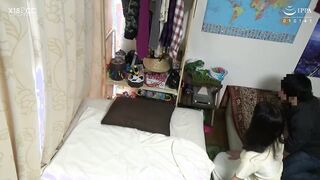 JJPP-176C 잘생긴 남자가 성숙한 여자를 자신의 방으로 데려가 섹스를 하는 모습을 몰래 촬영! 109
