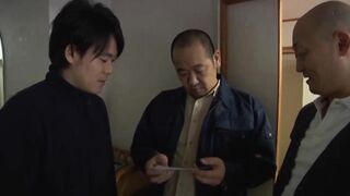SQIS-028 制服ポルノ バイオレンスファック