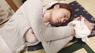 JUFE-199 巨乳女学生を狂わせるお爺ちゃんの秘密の性感開発 ～あの夏汗にまみれて調教された思い出～ 若宮穂乃