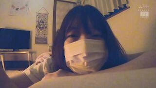 MIDE-812 新人AVデビュー本物アイドル決意 南乃そら