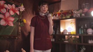 JUL-303 人妻、遅咲き、狂い咲き―。元舞台女優の人妻 雪乃つばき 30歳 AVデビュー！！