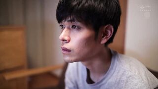 JUL-309 Faltando um mês para a destruição da Terra, escolhi o homem que admirava desde que era estudante em vez de meu marido, com quem estive por muitos anos... Rei Kuruki
