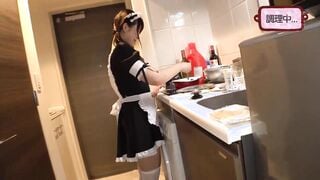 CAWD-124 福岡から上京してきた女優を夢見る美少女もかちゃん（仮）20才 一人暮らしを始めたばかりの自宅にいきなり訪問 勝手にAV撮影