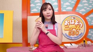 RCTD-360 真・時間が止まる腕時計パート19 世良あさか
