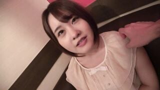 422ION-0070 彼氏ではイケない彼女をおもちゃでイカセてそのまま中出し