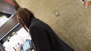 FC2-PPV-1636451 【無】モデル体型のお嬢様 ひな21歳 とびっこ挿れてお散歩デート♡からの口内発射！！【個人撮影】