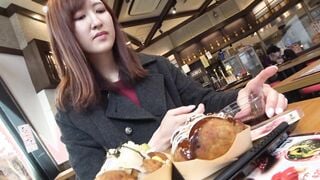 FC2-PPV-1636451 【無】モデル体型のお嬢様 ひな21歳 とびっこ挿れてお散歩デート♡からの口内発射！！【個人撮影】
