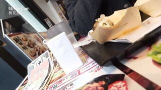 FC2-PPV-1636451 【無】モデル体型のお嬢様 ひな21歳 とびっこ挿れてお散歩デート♡からの口内発射！！【個人撮影】