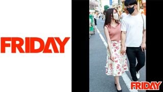 480FRIN-037 《개인 촬영》문 ●포로 화제 색백 미유의 인기 성우 27세 결혼 1년째로 바람기 SEX 학생 자지에 타락해 스스로 오나호화《숨겨진 촬영》