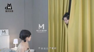 MMZ-017情色躲貓貓-顧桃桃