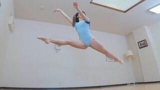 FC2-PPV-2085140 罕見的著名芭蕾舞團正版 Prima 羞辱性裸體芭蕾舞奇聞趣事洩露