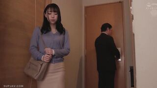 [破壞版] (JUL-581 さつき芽衣)