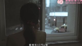 蜜桃傳媒PM038台灣水電工修理淫靡學生妹-王筱璐