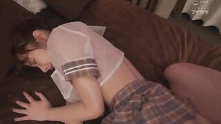 FHD [IPX-726] 即勃たせてくれるアゲまん☆ 呼べば即舐め 絶倫フェラチオが～るふれんど。 「全部お口に出してね」≪口中出し9連発！！≫ 桃乃木かな