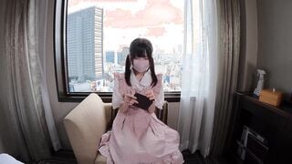FC2-PPV-2148005 [無][初撮影]低身長soでガチオタのみくちゃん(18)のぱいぱんま○こに生挿入からの大量ぶっかけ　[レビュー特典：高画質版]