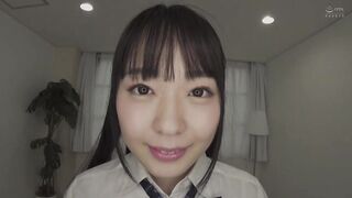MMKZ-101 可愛い顔してデカ尻！！ 高瀬りな