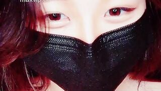 Korean bj dance-8dkfk3hfh3