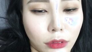 Korean bj dance-BJ떠라(팝)