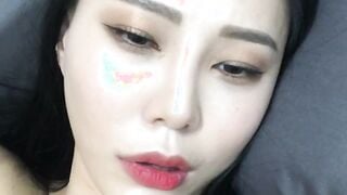 Korean bj dance-BJ떠라(팝)