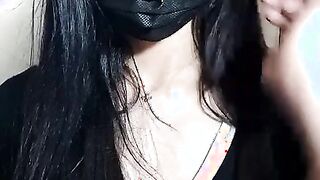 Korean bj dance-BJ야꼬 nymph412