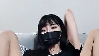 韓國bj舞蹈-BJ야꼬 nymph412