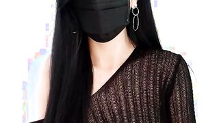 Korean bj dance-Heehee52