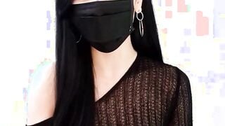 Korean bj dance-Heehee52