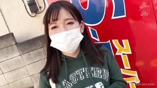 [破壞版] (JUFE-294 桃園怜奈)