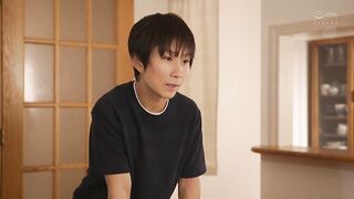 JUL-416 Warm Winter Creampie มีเซ็กส์กับแม่สามีที่เหงื่อออกของฉันในเสื้อสเวตเตอร์ถัก ชินคาวะ ไอชิจิ