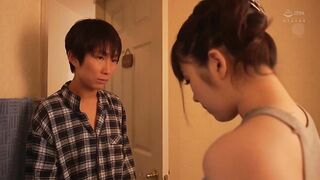 JUL-416 Warm Winter Creampie มีเซ็กส์กับแม่สามีที่เหงื่อออกของฉันในเสื้อสเวตเตอร์ถัก ชินคาวะ ไอชิจิ