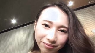 ХУНТА-924 «Не просыпайся! Я все еще не могу кончить... Пожалуйста, заставь меня кончить еще больше...'' Когда я проснулась, моя очень серьезная женщина-босс сидела надо мной в позе наездницы и кончала как сумасшедшая.