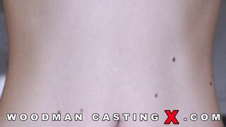 Woodman Casting X - Candice Demellza