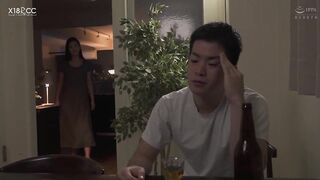SPRD-1377C 大嫂身心渴求的愛 並木塔子
