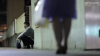 [破壞版] (JUL-698 木下凛々子)