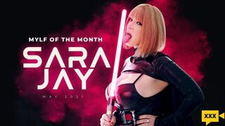 Mylf Of The Month - Sara Jay