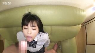 SHKD-934C 今天是對一直守候成長的女兒的侵犯記念日 根尾明里