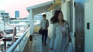 【モザイク破壊】ADN-219 となり妻 背徳の昼下がり 松下紗栄子