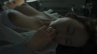 【モザイク破壊】ADN-211 不純な白衣 人妻看護師・美香のあやまち 松下紗栄子