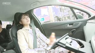 STARS-334C 去小便的中途突然被插！快感難以忍耐一邊尿失禁一邊高潮！！永野一夏