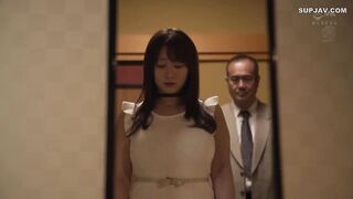 [破壞版] (URE-071 白石茉莉奈)