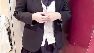 FC2-PPV-2241367 【個撮】県立軽音部②　家〇してきたっぽい小生意気な制服●●連れてホテルin　嫌々脱がされていきハメ撮り